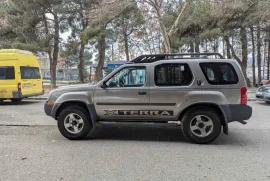 Nissan, Xterra