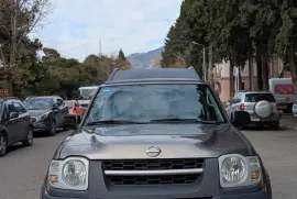 Nissan, Xterra