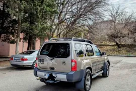 Nissan, Xterra