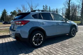 Subaru, Crosstrek