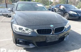 BMW, 4 Series, 428 I SULE