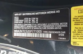 BMW, 4 Series, 428 I SULE