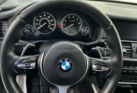 BMW, X Series, X3