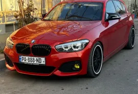 BMW, 1 Series, 125