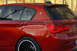 BMW, 1 Series, 125