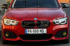 BMW, 1 Series, 125