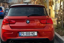 BMW, 1 Series, 125