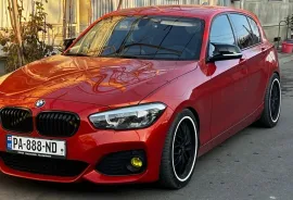 BMW, 1 Series, 125