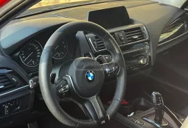 BMW, 1 Series, 125