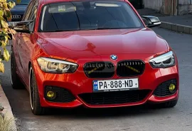 BMW, 1 Series, 125