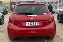 Peugeot, 208