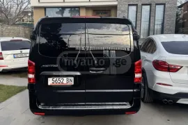 Mercedes-Benz, Viano