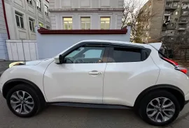 Nissan, Juke