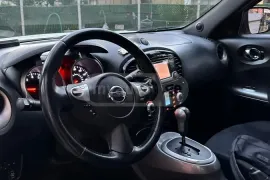 Nissan, Juke