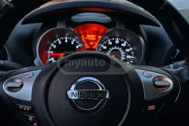 Nissan, Juke