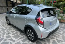 Toyota, Prius C