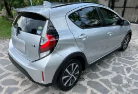 Toyota, Prius C