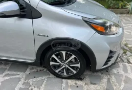 Toyota, Prius C