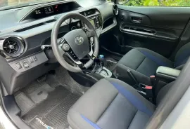 Toyota, Prius C