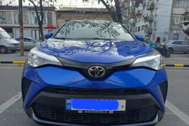 Toyota, C-HR