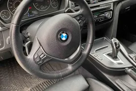 BMW, 3 Series, 330