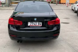 BMW, 3 Series, 330