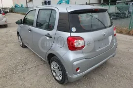 Toyota, Passo