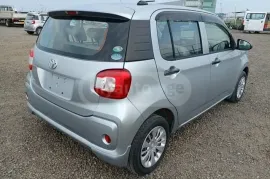 Toyota, Passo