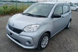 Toyota, Passo