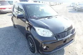 Toyota, Passo