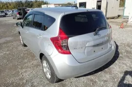 Nissan, Note