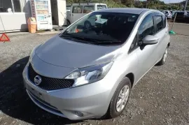 Nissan, Note