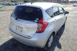 Nissan, Note