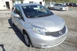 Nissan, Note