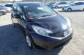 Nissan, Note