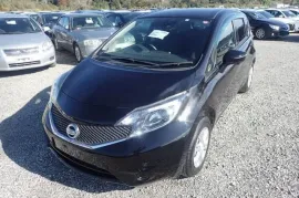 Nissan, Note