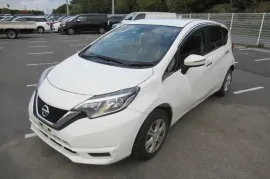 Nissan, Note