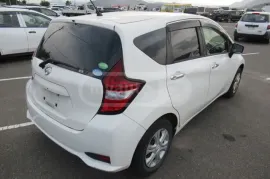 Nissan, Note