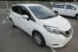 Nissan, Note