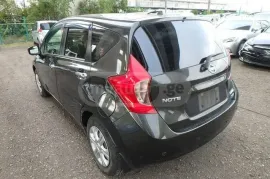 Nissan, Note