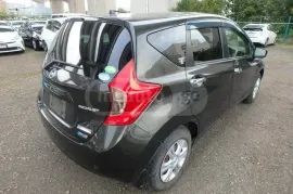 Nissan, Note