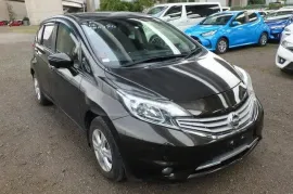 Nissan, Note