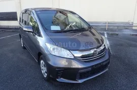 Honda, Freed