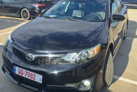 Toyota, Camry