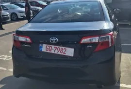 Toyota, Camry