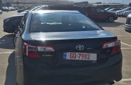 Toyota, Camry