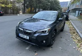 Subaru, Crosstrek