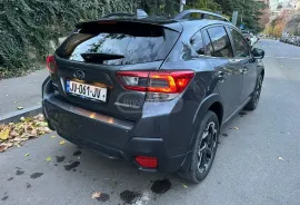 Subaru, Crosstrek