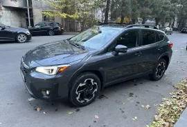 Subaru, Crosstrek