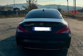 Mercedes-Benz, CLA-Class, CLA 250